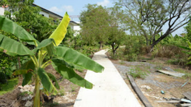 Land for sale in Suan Luang, Bangkok