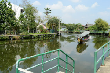 Land for sale in Suan Luang, Bangkok