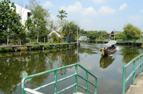 Land for sale in Suan Luang, Bangkok