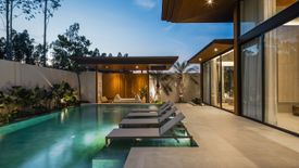 4 Bedroom Villa for sale in Naturale Cherng Talay, Choeng Thale, Phuket