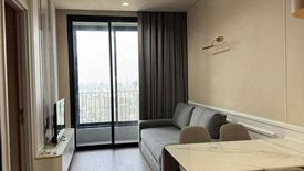 1 Bedroom Condo for rent in Ideo Q Sukhumvit 36, Khlong Tan, Bangkok near BTS Thong Lo