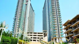 1 Bedroom Condo for sale in The Twin Tower Jomtien, Nong Prue, Chonburi