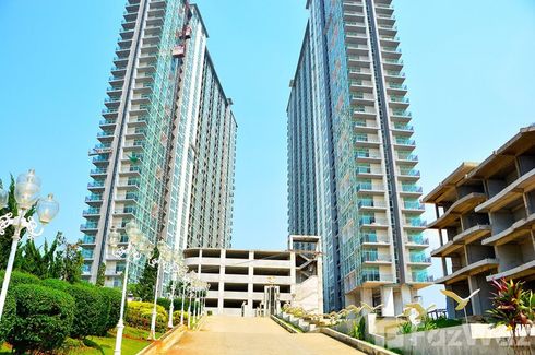 2 Bedroom Condo for sale in The Twin Tower Jomtien, Nong Prue, Chonburi