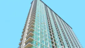 2 Bedroom Condo for sale in The Twin Tower Jomtien, Nong Prue, Chonburi