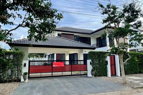 3 Bedroom Villa for rent in Mooban Wangtan, San Phak Wan, Chiang Mai