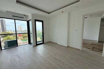 1 Bedroom Condo for sale in Siam Oriental Dream, Nong Prue, Chonburi