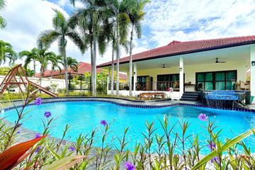 4 Bedroom Villa for rent in Crystal View, Nong Kae, Prachuap Khiri Khan