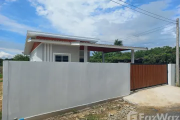 3 Bedroom House for sale in Mae Faek, Chiang Mai