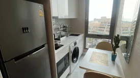 1 Bedroom Condo for rent in Copacabana Golf Jomtien, Nong Prue, Chonburi