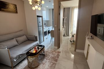 1 Bedroom Condo for rent in Copacabana Golf Jomtien, Nong Prue, Chonburi