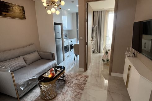 1 Bedroom Condo for rent in Copacabana Golf Jomtien, Nong Prue, Chonburi