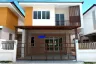 3 Bedroom House for sale in The Delight Cozy, Nong Prue, Chonburi