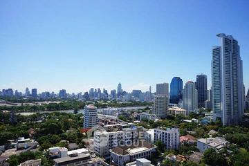 1 Bedroom Condo for sale in Aguston Sukhumvit 22, Khlong Toei, Bangkok near MRT Queen Sirikit National Convention Centre