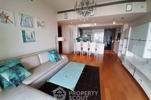 2 Bedroom Condo for sale in Sathorn 111, Thung Maha Mek, Bangkok near BTS Chong Nonsi