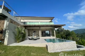 1 Bedroom Apartment for rent in Maret, Surat Thani