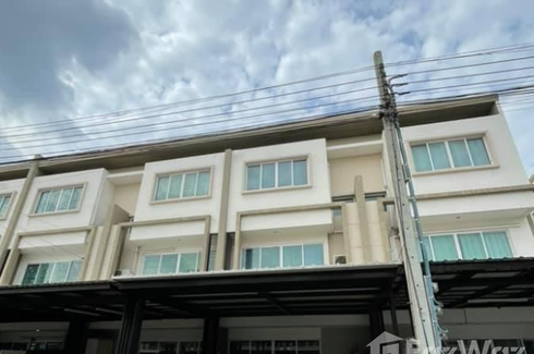 3 Bedroom Townhouse for sale in Lumpini Town Place Sukhumvit 62, Bang Chak, Bangkok