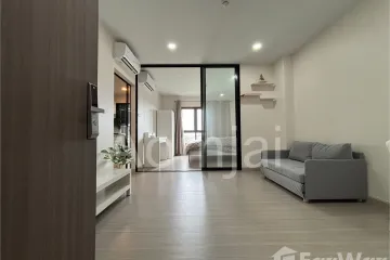 1 Bedroom Condo for rent in Supalai City Resort Sukhumvit 107, Samrong Nuea, Samut Prakan
