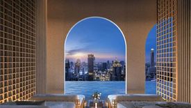 1 Bedroom Condo for sale in The Embassy Wireless, Lumpini, Bangkok near BTS Chit Lom