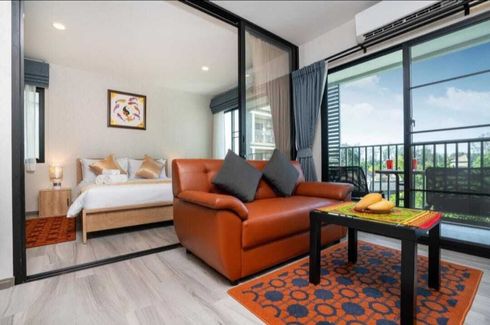 1 Bedroom Condo for sale in THE TITLE RESIDENCIES (NAIYANG-PHUKET), Sakhu, Phuket