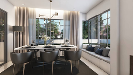 5 Bedroom House for sale in The Hampton Rama 9, Khlong Song Ton Nun, Bangkok