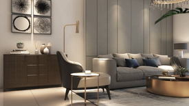 5 Bedroom House for sale in The Hampton Rama 9, Khlong Song Ton Nun, Bangkok