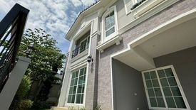 3 Bedroom House for sale in Samrong Nuea, Samut Prakan near MRT Thipphawan