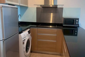 2 Bedroom Condo for rent in Sathorn Gardens, Thung Maha Mek, Bangkok near MRT Lumpini