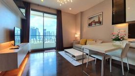 1 Bedroom Condo for sale in Q Asoke, Makkasan, Bangkok near MRT Phetchaburi