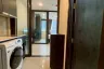 1 Bedroom Condo for rent in XT Huaikhwang, Din Daeng, Bangkok near MRT Huai Khwang