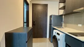 1 Bedroom Condo for rent in XT Huaikhwang, Din Daeng, Bangkok near MRT Huai Khwang