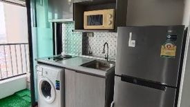 1 Bedroom Condo for sale in Ideo Sathorn - Thaphra, Bukkhalo, Bangkok near BTS Pho Nimit