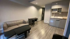 1 Bedroom Condo for sale in Maestro 19 Ratchada 19 - Vipha, Din Daeng, Bangkok near MRT Ratchadaphisek