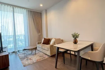 1 Bedroom Condo for rent in AESTIQ Thonglor, Khlong Tan Nuea, Bangkok near BTS Thong Lo