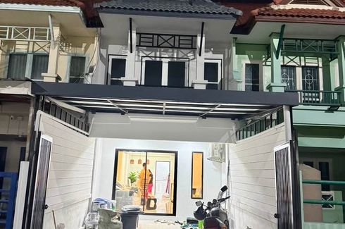 2 Bedroom House for sale in Nong Prue, Chonburi