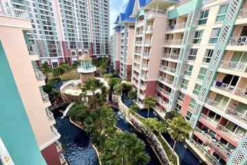 1 Bedroom Condo for sale in Grande Caribbean, Nong Prue, Chonburi