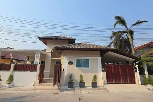 3 Bedroom House for sale in Nong Prue, Chonburi