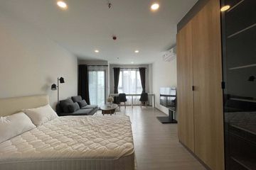 1 Bedroom Condo for rent in Aspire Sukhumvit - Rama 4, Phra Khanong, Bangkok near BTS Phra Khanong