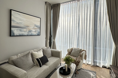 1 Bedroom Condo for rent in 28 Chidlom, Lumpini, Bangkok near BTS Chit Lom