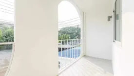 2 Bedroom Townhouse for rent in Moo Baan Srianan Town House, Fa Ham, Chiang Mai