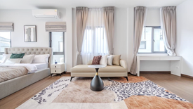 4 Bedroom House for rent in The City Bangna, Bang Kaeo, Samut Prakan