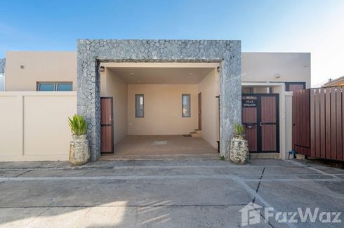 2 Bedroom Villa for sale in Rawai, Phuket