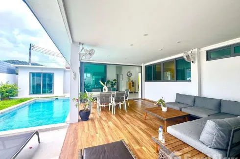 3 Bedroom Villa for sale in Rawai, Phuket