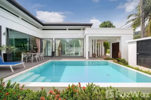 2 Bedroom Villa for sale in Rawai, Phuket