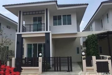 3 Bedroom House for rent in The Flow, San Phi Suea, Chiang Mai