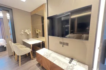 1 Bedroom Condo for rent in The Erawan Condo, Chang Khlan, Chiang Mai