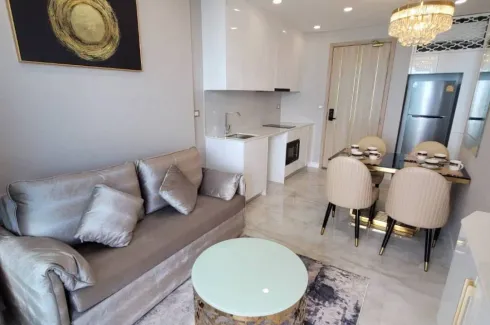 1 Bedroom Condo for rent in Copacabana Golf Jomtien, Nong Prue, Chonburi