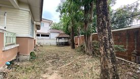 3 Bedroom House for sale in Saphan Sung, Bangkok