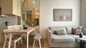 1 Bedroom Condo for rent in NOBLE STATE 39, Khlong Tan Nuea, Bangkok near BTS Phrom Phong