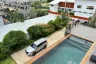 5 Bedroom Villa for rent in Bo Phut, Surat Thani