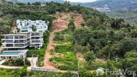 Land for sale in Bo Phut, Surat Thani